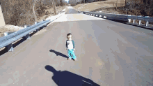 Stay Away From Me! GIF - Shadow Baby Cute GIFs