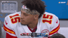 Kansas City Chiefs Royals Jun GIF