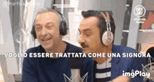 deejay chiama italia radio deejay nicola savino linus signora
