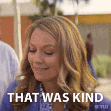That Was Kind Of The Idea Lorna Crane GIF - That Was Kind Of The Idea Lorna Crane Becki Newton GIFs