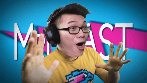 Mrbeast Mrbeast Phonk GIF - MRBEAST Mrbeast phonk Mrbeast 3D - Discover &  Share GIFs