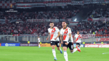 River Plate Enzo GIF