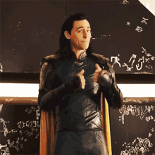 Thumbs Up Loki GIF - Thumbs Up Loki Tom Hiddleston GIFs