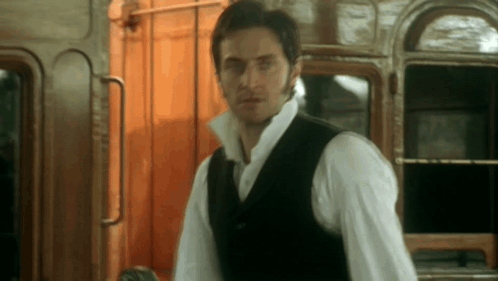 richard armitage north and south