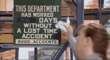Office Accident GIFs | Tenor