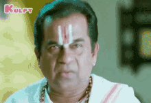 Shocked Brahmi GIF - Shocked Brahmi Brahmanandam GIFs