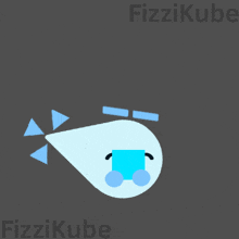 Fizzikube Jsab GIF - Fizzikube Jsab Just Shapes And Beats GIFs