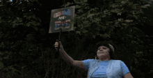 Friday The13th Part Vi Fuck You GIF - Friday The13th Part Vi Fuck You Hippie GIFs