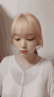 Myme Seojin GIF - Myme Seojin Yours GIFs