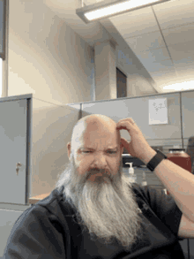Confused Head GIF - Confused Head Scratch GIFs