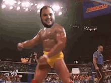 Roedaddy Roester GIF