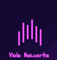 Viola Viola Networks GIF - Viola Viola Networks Network GIFs