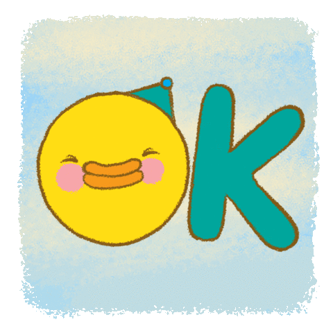 O K Assent Sticker - O K Assent Approval Stickers