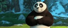 Oops GIF - Po Kung Fu Panda Panda GIFs