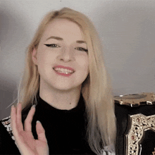 What Did You Say Sophie GIF - What Did You Say Sophie Tearastar GIFs