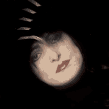 Siouxsie Sioux Banshess GIF - Siouxsie Sioux Banshess Goth GIFs
