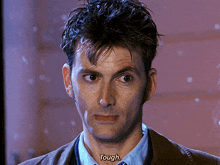Doctor Who GIF - Doctor Who The GIFs