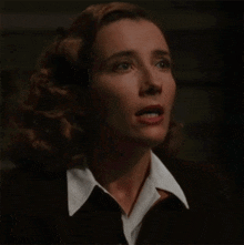 I Shall Leave This House Miss Kenton GIF - I Shall Leave This House Miss Kenton The Remains Of The Day GIFs