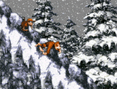 Summon The Snow Snow Barrel Blast GIF - Summon The Snow Snow Barrel Blast Donkey Kong GIFs