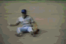 Mets Bloopers 2 GIF - Sports Baseball Fail GIFs