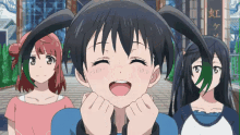 Yu Takasaki Excited GIF - Yu Takasaki Excited Happy GIFs