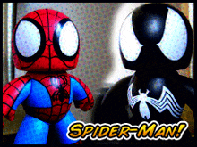 Spiderman GIF - Spiderman Spide GIFs