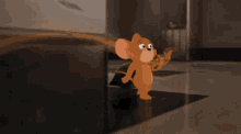 Tom And Jerry GIF
