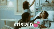 Crislain Espelhodavida GIF - Crislain Espelhodavida Crislain Espelho Da Vida GIFs