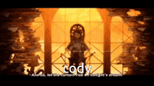 Cody Celescody GIF - Cody Celescody Celesvivi GIFs