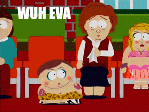 South Park Gif South Park Cartman Discover Share Gifs My Xxx Hot Girl