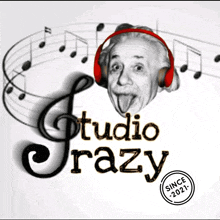 Studio Studiocrazy GIF - Studio Studiocrazy Crazy GIFs