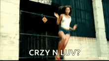 Beyonce Crazy GIF - Beyonce Crazy In GIFs