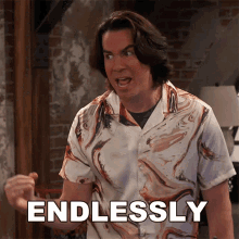Endlessly Spencer Shay GIF - Endlessly Spencer Shay Icarly GIFs