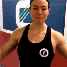 Boom GIF - Work Out Gym Exercise GIFs