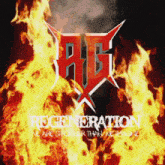 Fire Rgfire GIF - Fire Rgfire Rg01 GIFs