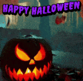 Mr24hrs Happy Halloween GIF