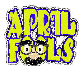 April Fools April1st Sticker - April Fools April1st April Fools Day Stickers
