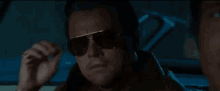 Once Upon A Time In Hollywood Leonardo Di Caprio GIF