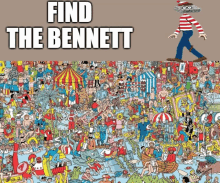 Bennett GIF - Bennett GIFs