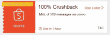 Crushback GIF - Crushback GIFs