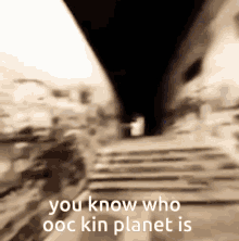 Kin Planet Oockinplanet GIF - Kin Planet Oockinplanet Kidnapping GIFs