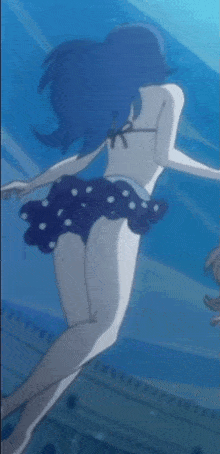 juvia juvia lockser fairy tail anime cute anime girl