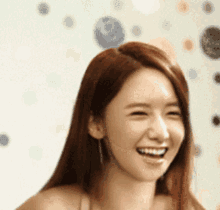 Yoona Jump Yoona Snsd Smile GIF - Yoona Jump Yoona Snsd Smile Yoona Snsd Jump GIFs