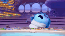 When You Accidentally Post Something You Didn'T Mean To GIF - Inside Out Sadness Cry GIFs