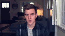 😭 GIF - Connor Franta Coming Out GIFs