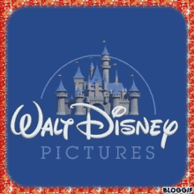 Walt Disney Pictures Cgi GIF - Walt Disney Pictures Cgi Castle GIFs