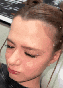 Becky Armstrong Freenbecky GIF - Becky Armstrong Freenbecky Becky Armstrong Cute GIFs
