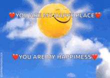 place happy