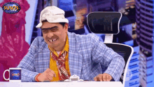 Laughing Dany Alejandro Hoyos GIF