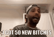 50new Bitches Bitches GIF - 50new Bitches Bitches New Bitches GIFs